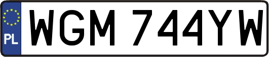WGM744YW