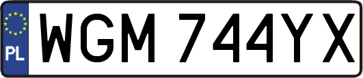WGM744YX