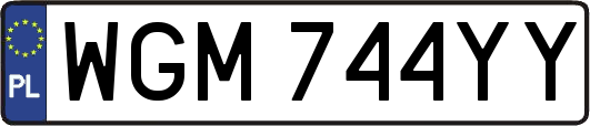WGM744YY