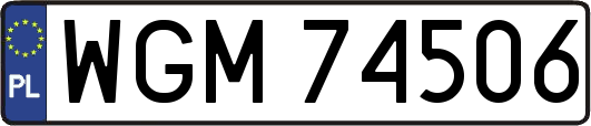 WGM74506