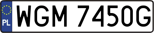 WGM7450G
