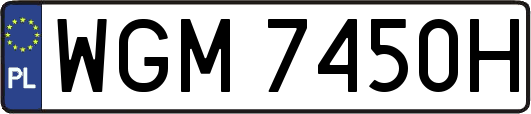 WGM7450H