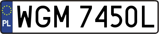 WGM7450L