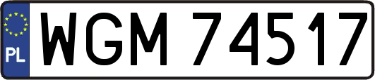 WGM74517