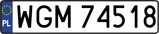 WGM74518