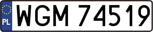 WGM74519