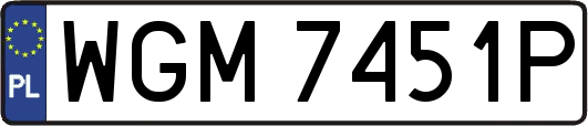 WGM7451P