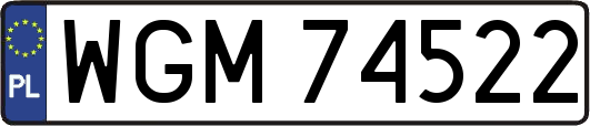 WGM74522