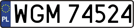 WGM74524