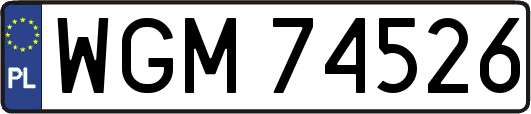 WGM74526