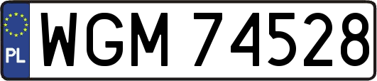 WGM74528
