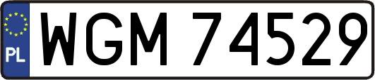WGM74529