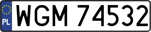 WGM74532