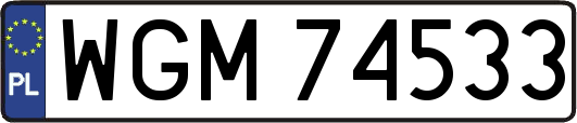 WGM74533
