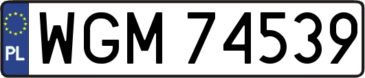 WGM74539