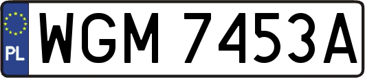 WGM7453A