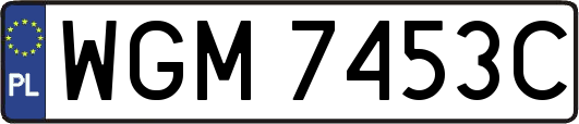 WGM7453C