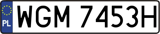 WGM7453H