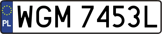 WGM7453L