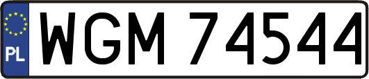 WGM74544