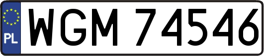 WGM74546