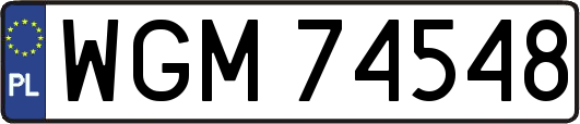 WGM74548