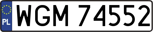 WGM74552