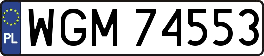 WGM74553