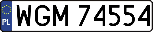WGM74554