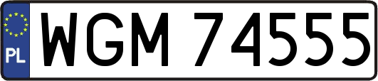 WGM74555