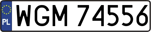 WGM74556
