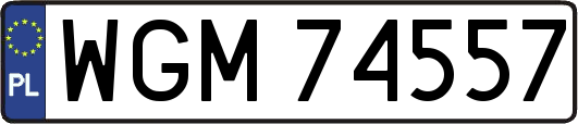 WGM74557