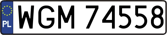 WGM74558