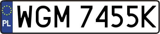 WGM7455K