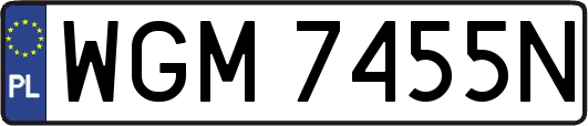WGM7455N