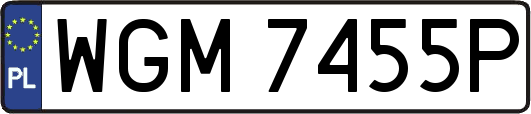 WGM7455P