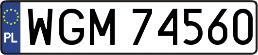 WGM74560