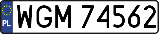 WGM74562