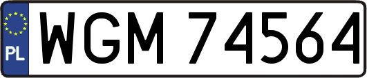 WGM74564