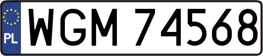 WGM74568