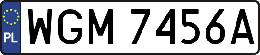 WGM7456A