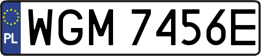WGM7456E