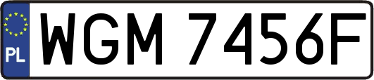 WGM7456F
