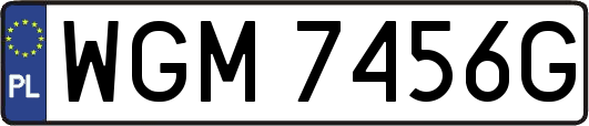 WGM7456G