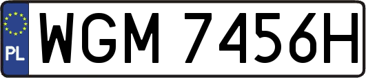 WGM7456H