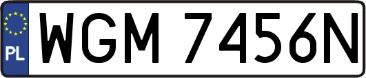 WGM7456N