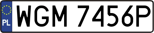 WGM7456P