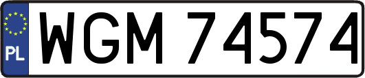 WGM74574