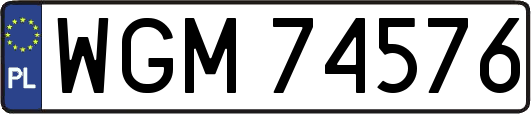 WGM74576