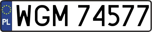 WGM74577